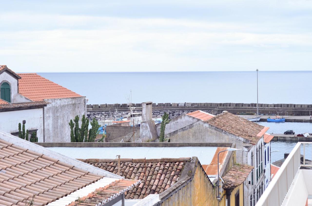 Sunrise House- 4 Bedroom House With Amazing Sunrise Over The Sea 8 Guests Vila Franca do Campo Exterior photo